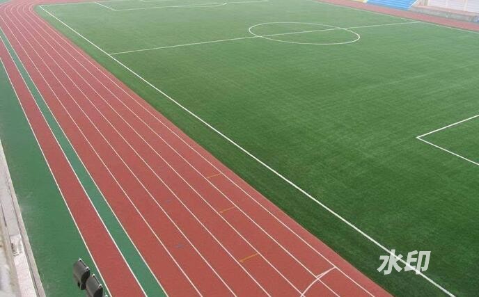 鄭州彩色瀝青混凝土路面主要性能特點？