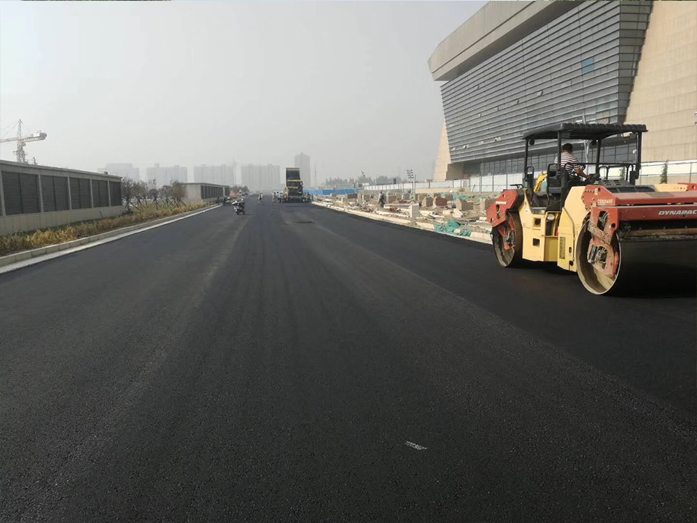 透水混凝土的原材料主要包括哪幾種？