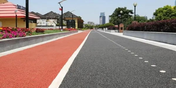 透水瀝青和普通瀝青的區(qū)別？