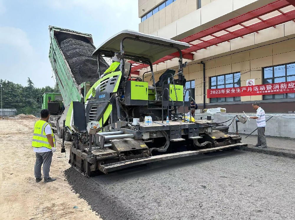 鄭州新鄉(xiāng)瀝青路面預(yù)防性養(yǎng)護技術(shù)——鄭州新鄉(xiāng)瀝青路面施工