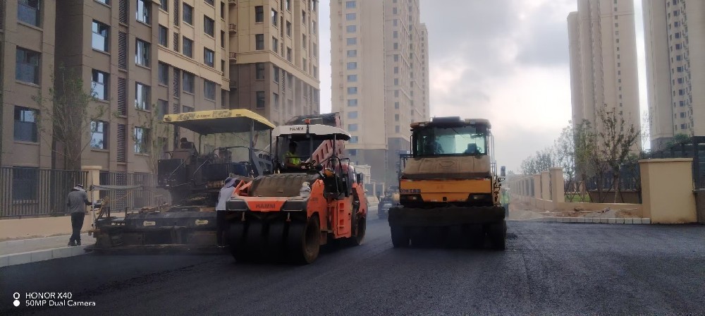 鄭州暴雨后的“路面答卷”：為什么有的路積水成河，有的路干爽如初