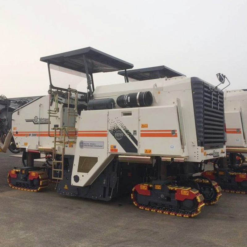 鄭州道路瀝青混凝土路面施工前準(zhǔn)備工作有哪些？